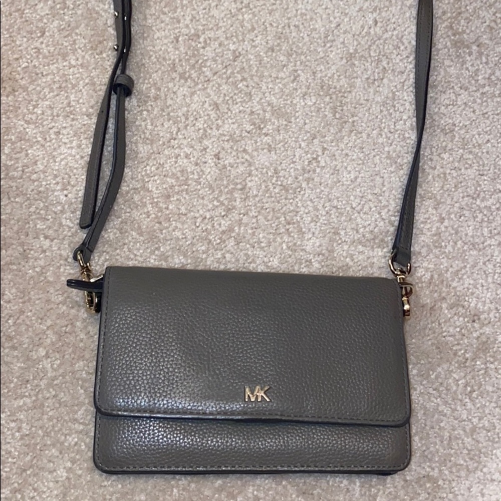 Michael Kors Crossbody Purse